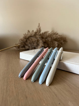 STATIONERY