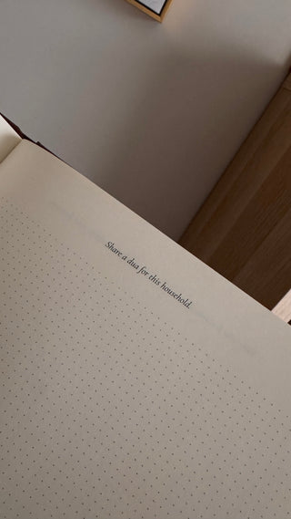 Suhbah Guestbook