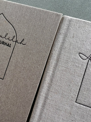 Archive - Gratitude Journal