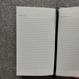 Archive - Gratitude Journal