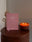 Blush Linen