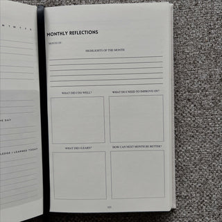 Archive - Gratitude Journal