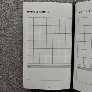 Archive - Gratitude Journal