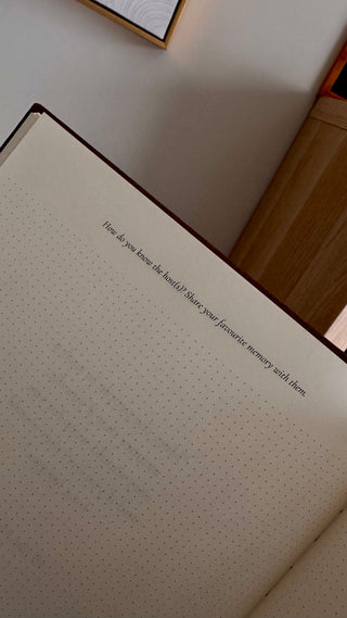 Suhbah Guestbook