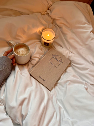 Archive - Gratitude Journal