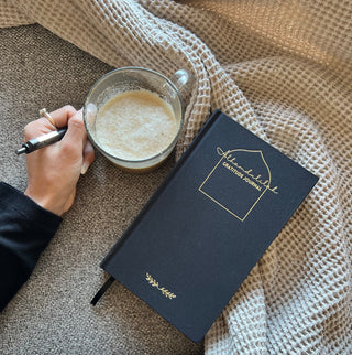 Archive - Gratitude Journal