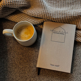 Archive - Gratitude Journal