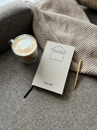 Archive - Gratitude Journal