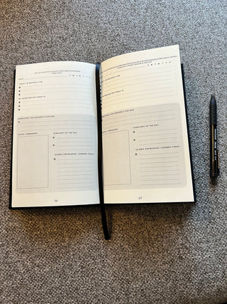 Archive - Gratitude Journal