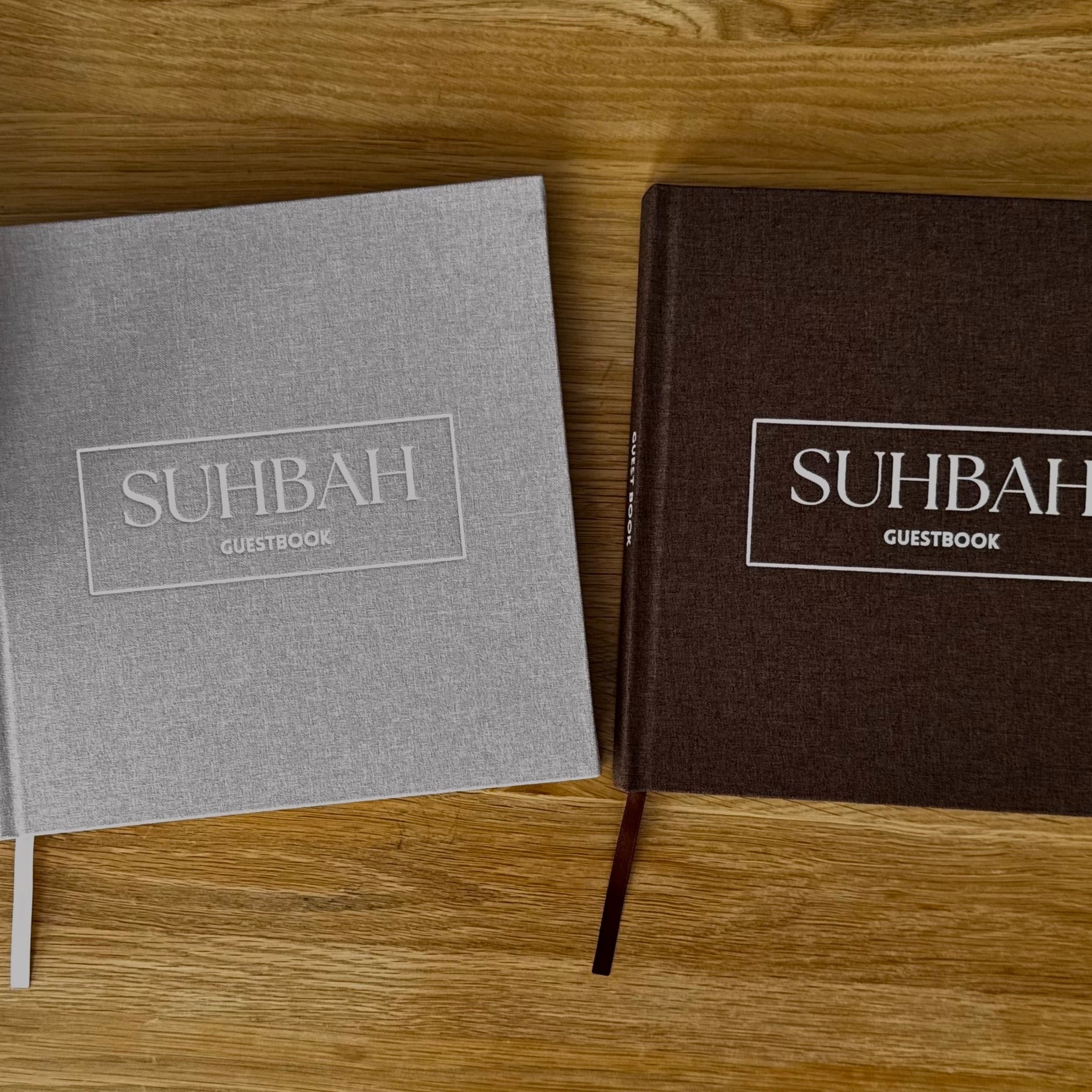 Suhbah Guestbook