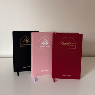 The Love & Gratitude Set