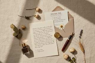 Snail Mail Club – 6 Month Membership